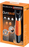 Remington MB070 DuraBlade Pro - Baardtrimmer - Trim scheer en style - Oranje