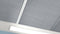 Siemens iQ300 LU93LCC20 - Onderbouw afzuigkap - 350 m³/u - Wit