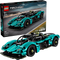 LEGO Technic Aston Martin Valkyrie - Modelauto - V12-motor - 707 onderdelen