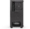 ENDORFY Ventum 200 ARGB - Full Tower PC - ATX Micro-ATX Mini-ITX - Zwart