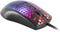 Mars Gaming MMR - Gaming Muis - 12.800dpi - Draad - 6 knoppen - USB 2.0