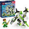 LEGO DREAMZzz™ Z-Blobs robot- en voertuigavonturen - 71487