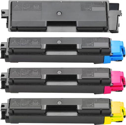 MartyPrint - Geschikt voor Kyocera TK-5280 toners voordeelbundel