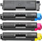 MartyPrint - Geschikt voor Kyocera TK-5280 toners voordeelbundel