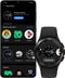 Samsung Galaxy Watch4 Classic - Smartwatch - Gezondheidsmonitoring - Zwart (42mm)