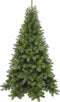 Triumph Tree Tuscan - Kunstkerstboom - H155 x Ø99 cm - Groen