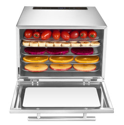 Gastroback Mini Professional - Mini apparaat - 400 W - Roestvrijstaal