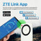 ZTE U30 Air - 5G MiFi Router - Tot 1830 Mbps downloadsnelheid - Simlockvrij