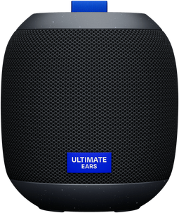 Logitech WONDERBOOM PLAY - Bluetooth-luidspreker - IP67 - Zwart