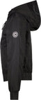 Cars Jeans Shayla Jr - Zomerjas - Sportief - Nylon - Zwart (188)