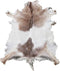 HSM Collection - Geitenhuid medium - assorti - ±90x60cm