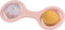 Little Dutch Bal Rammelaar Roze
