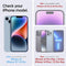 Spigen AGL03385 - Screenprotector - Extra bescherming - Transparant