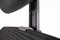 Linea bureaustoel Omnia 01/PT - ergonomisch EN1335 - met hoofdsteun - multi verstelbaar - max. draagvermogen 110kg - zwart - LF-3134005