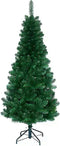 Slim Line Kunstkerstboom Green - 180 cm