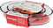 Ovenschaal rond - Ovale ovenschaal - Ovenschaaltjes