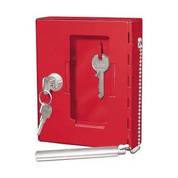 Klika - Sleutelkastje noodgevallen / noodsleutel - 5 stuks