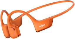 Shokz OpenRun Pro 2 - Sporthoofdtelefoon - DualPitch™ technologie - Oranje