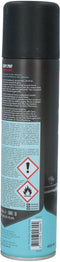 Valma Cockpitspray 400ml – Matglans - Eenvoudig in Gebruik - Geschikt voor Kunststof en Leer