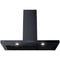 Atag WS9095BQ - Wandschouw afzuigkap - Slim design 4 cm - Grafiet