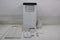 SUNTEC Motion 2.6 Eco R290 - Mobiele airconditioner - Koelen ontvochtigen ventileren - Wit