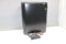 Brabantia Bo Touch Bin Hi - Prullenbak - 60 liter - Soft-touch openingssysteem - Matt Black