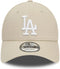 New Era - LA Dodgers MLB Side Patch Stone 9FORTY Adjustable Cap