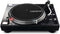 Reloop RP-7000 MK2 - DJ-platenspeler - Direct-drive motor - Zwart