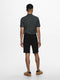 ONLY & SONS ONSMARK - Chino shorts - Regular fit - M