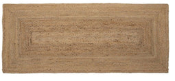 Tapijt Natuurlijk 170 x 70 x 1 cm