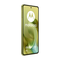 Motorola Moto G86 5G - Smartphone - 8GB RAM - 256GB opslag - Groen