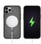 Mobilize Samsung Galaxy S24 Ultra - Backcover - MagSafe Compatibel Shockproof - Zwart