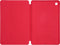 iMoshion Tablet Hoes Geschikt voor Samsung Galaxy Tab S6 Lite (2022) / Tab S6 Lite - iMoshion Luxe Bookcase tablet - Rood