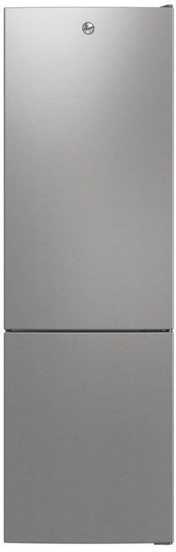 Hoover HOCT3L517ES2 - Koelkast - Vriezer onder - Energieklasse E