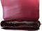 Handtas Dames Michael Kors 35F2GNML2Y-MULBERRY-MLT Rood 23 x 17 x 5 cm