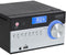 Camry CR 1173 - Tuner - Analoog & digitaal - Zwart Zilver
