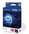 Brother LC-1280XLM - Inktcartridge - Hoge capaciteit ± 1200 pagina's - Magenta