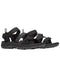 Merrell Speed Fusion Sport Rmx - Wandelsandaal - FloatMax™ Foam - Zwart - Maat 48