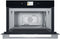 Whirlpool W9 MD260 IXL - Combinatiemagnetron - 31L - 1000W magnetronvermogen - 800W grillvermogen