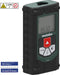 Metabo LD 60 - Afstandsmeter 60m - Snelle metingen - Robuust apparaat