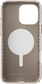 Speck Presidio2 Grip - ClickLock - 4 Meter valbescherming - Beige (iPhone 16 Pro Max)