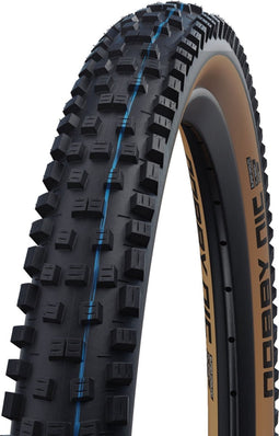 Schwalbe - Nobby Nic EVO TLE Super Race Transparant Skin 29X2.40