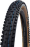 Schwalbe - Nobby Nic EVO TLE Super Race Transparant Skin 29X2.40