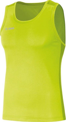 Jako Sprint Tanktop Heren