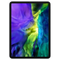 Apple iPad Pro (2020, A12 series) - Zilver - 128 GB - WiFi + 4G