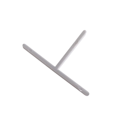 Rubi T-stukjes - Afstandhouders 1 mm - 300 stuks