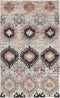 Sari Silk TX-3425 Vloerkleed - 200x300 - Rechthoek - Laagpolig,Oosters,Vintage Tapijt - Modern - Meerkleurig