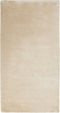 GESI II - Laagpolig vloerkleed - Beige - 80 x 150 cm - Viscose
