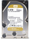 WD Gold - 2TB - 3.5