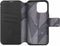 Decoded D24IPO15PMDW5BK - Detachable Wallet - 2-in-1 - Zwart